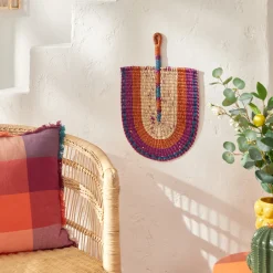 ATMOSPHERA Déco murale "Yuca" Outlet