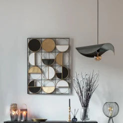ATMOSPHERA Déco murale