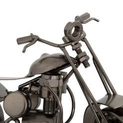 ATMOSPHERA Décoration moto