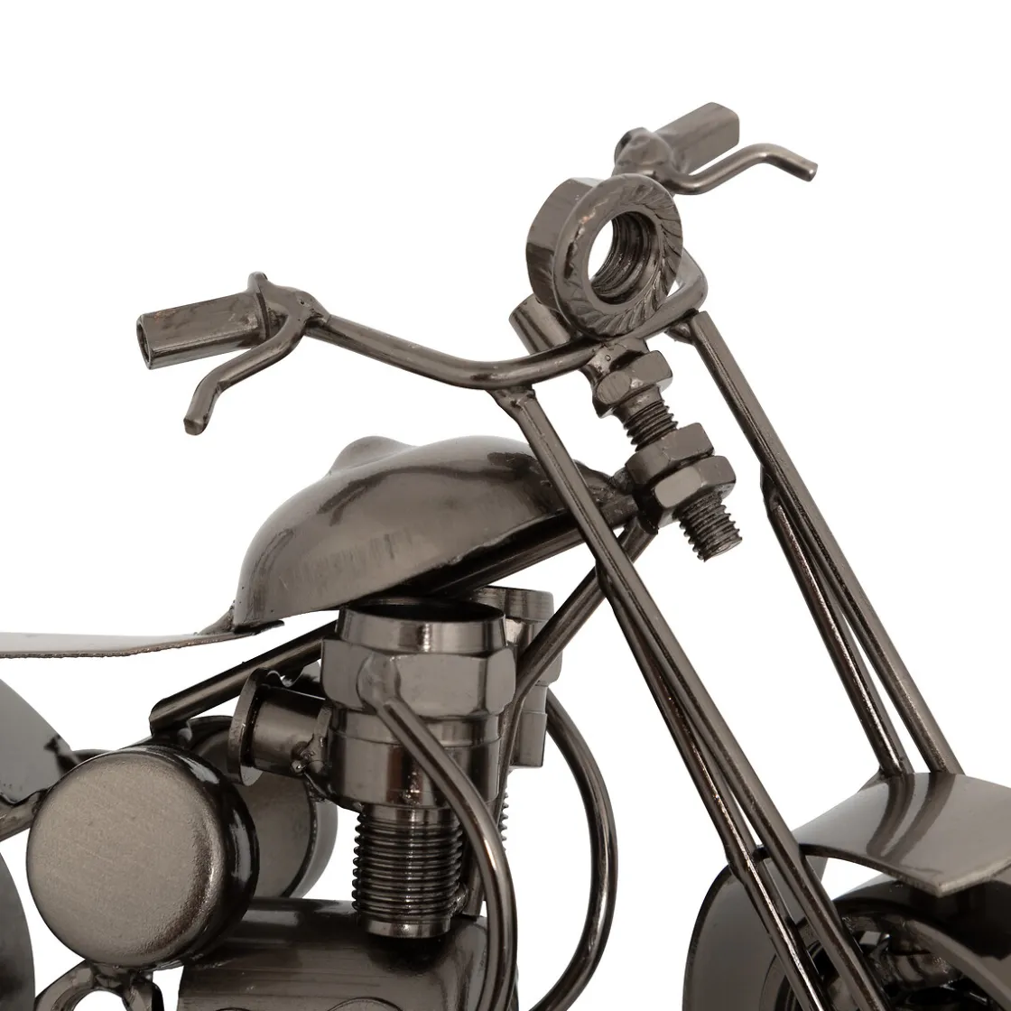 ATMOSPHERA Décoration moto "Imran" Outlet