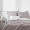 ATMOSPHERA Dessus de lit, 2 taies "Arabesque" Hot