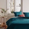 ATMOSPHERA Dessus de lit, 2 taies "Dolce" Clearance