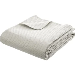 ATMOSPHERA Dessus de lit, 2 taies "Dolce" Outlet