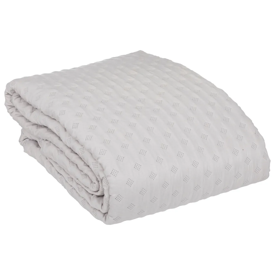 ATMOSPHERA Dessus de lit, 2 taies "Kalia" Sale
