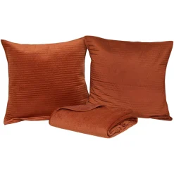 ATMOSPHERA Dessus de lit "Lilou" Hot
