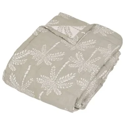 ATMOSPHERA Dessus de lit "Nuvia" Clearance