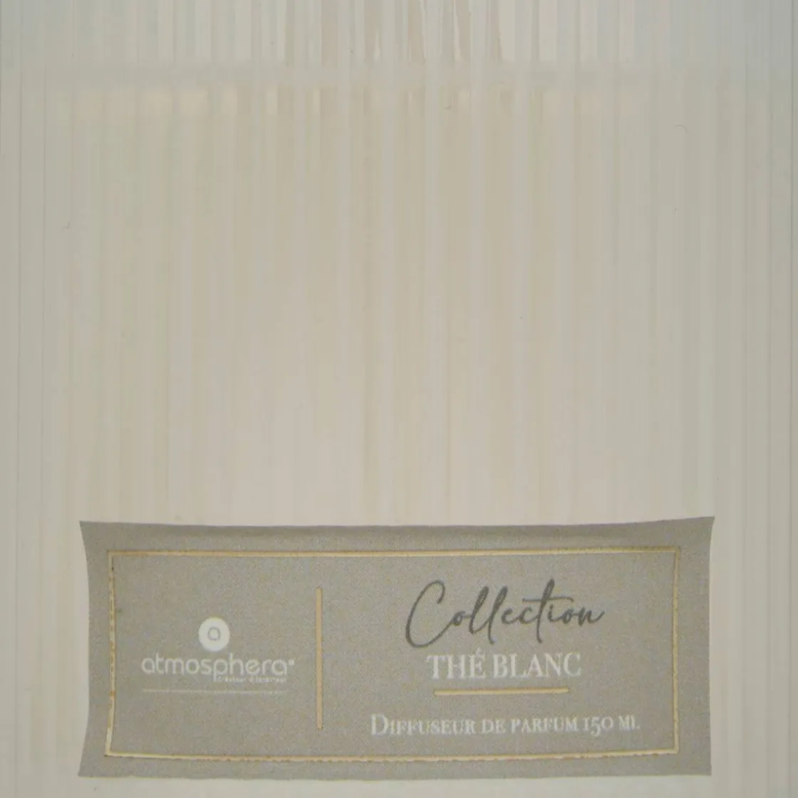 ATMOSPHERA Diffuseur "Albie" Outlet