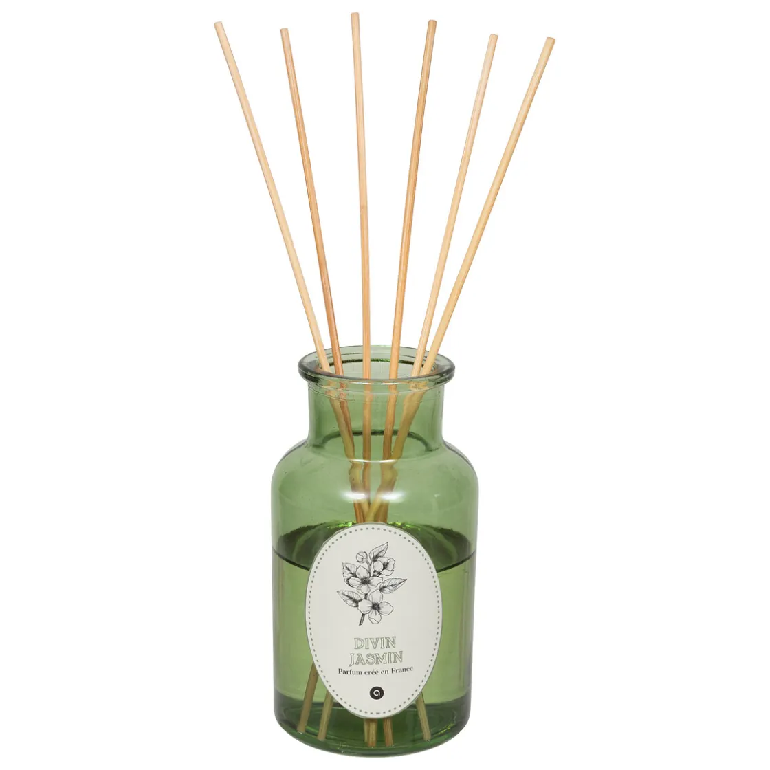 ATMOSPHERA Diffuseur de parfum "Hapo" Hot
