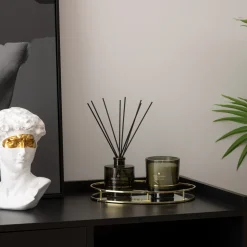 ATMOSPHERA Diffuseur de parfum "Ilae" Hot