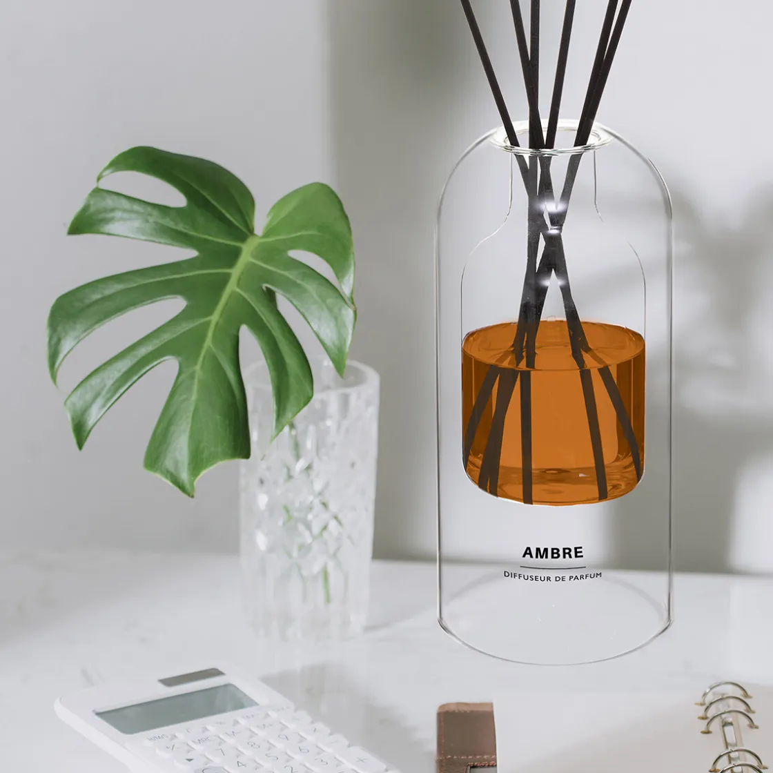 ATMOSPHERA Diffuseur de parfum "Ilan"