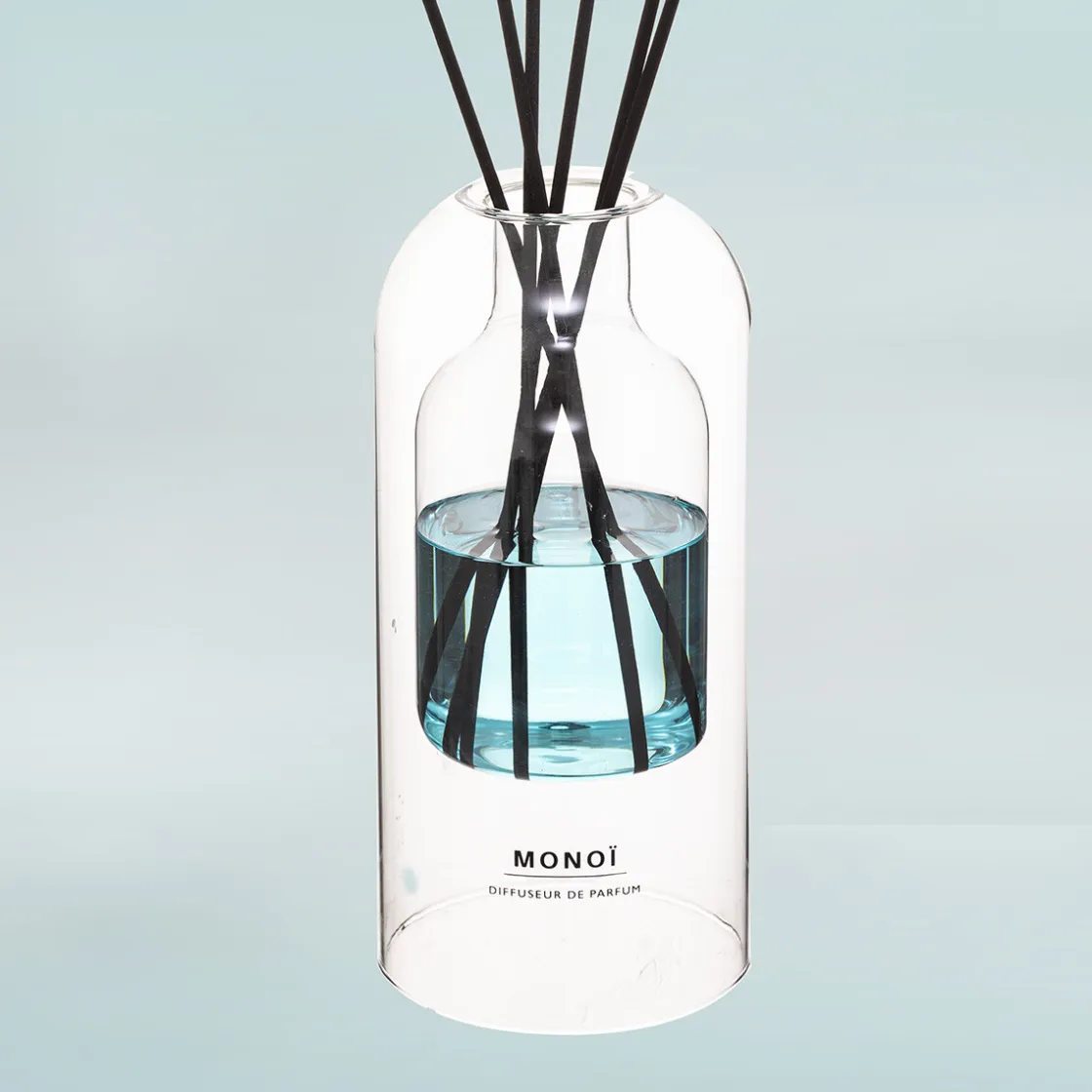 ATMOSPHERA Diffuseur de parfum "Ilan" Discount