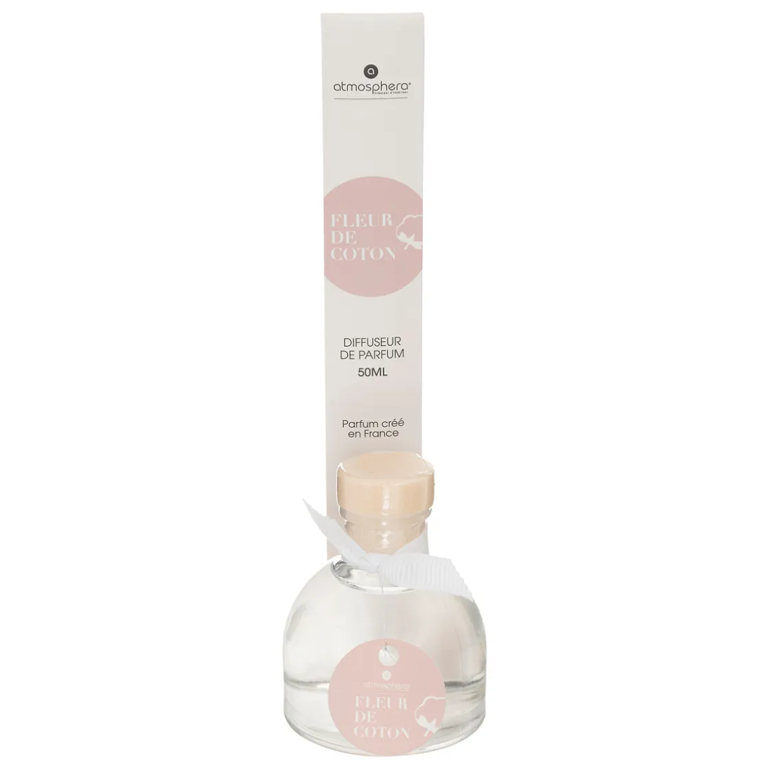 ATMOSPHERA Diffuseur de parfum "Izor"