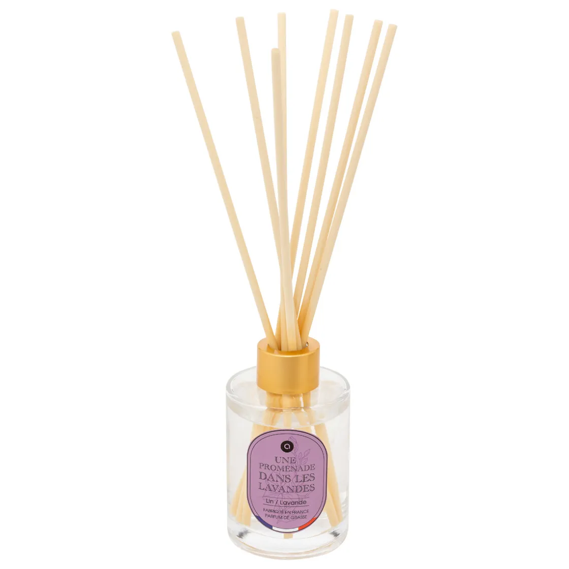 ATMOSPHERA Diffuseur de parfum "Nibi" Hot