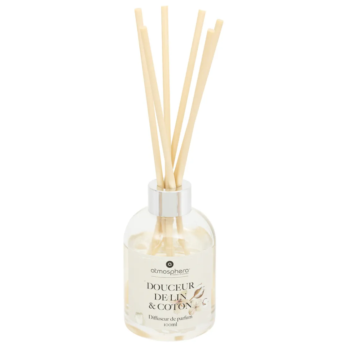 ATMOSPHERA Diffuseur de parfum "Oudy"