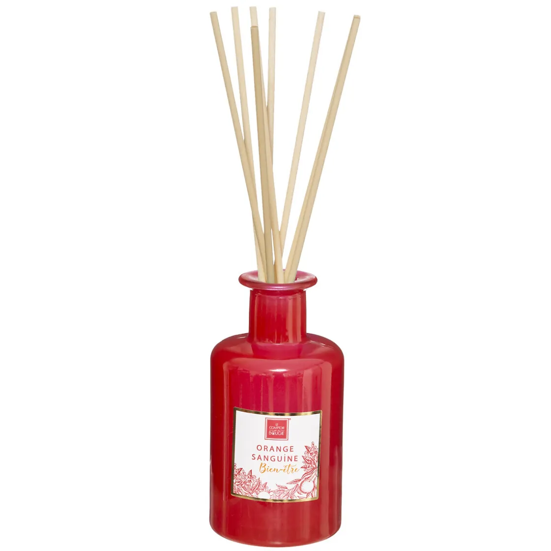 ATMOSPHERA Diffuseur de parfum"Mael" New