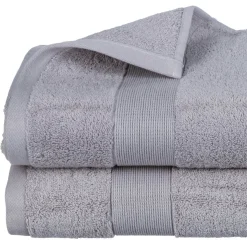 ATMOSPHERA Drap de bain "Essentiel" Hot