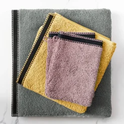 ATMOSPHERA Drap de bain "Joia" New