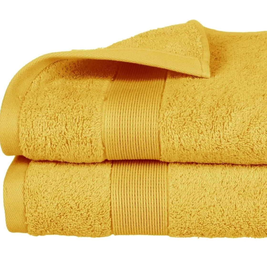 ATMOSPHERA Drap de douche "Essentiel"