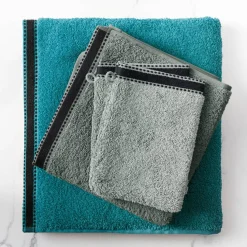 ATMOSPHERA Drap de douche "Joia" New