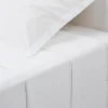 ATMOSPHERA Drap plat en coton Discount