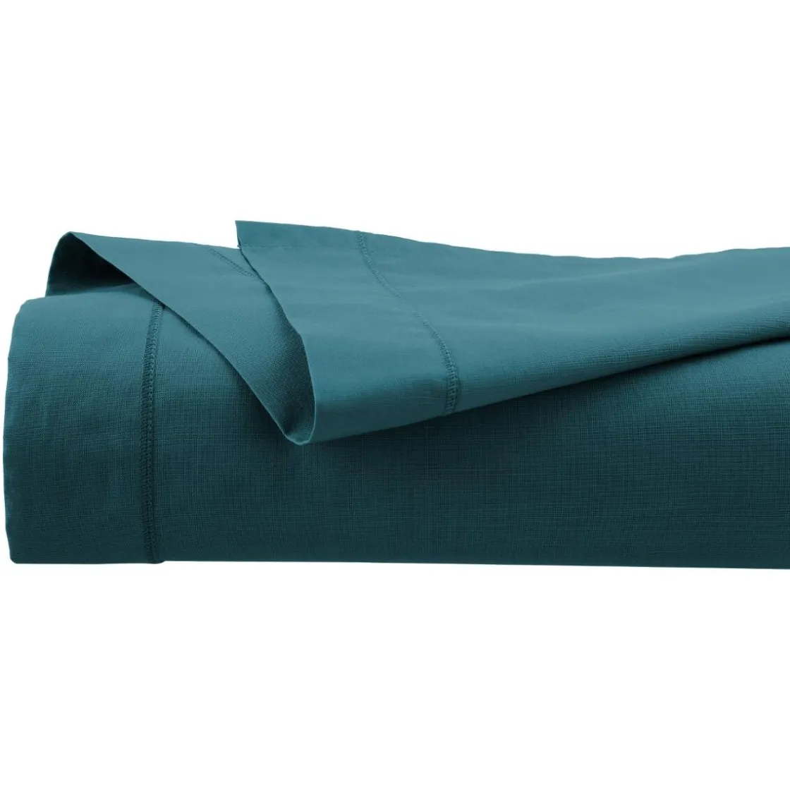ATMOSPHERA Drap plat en coton Hot