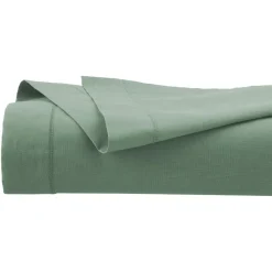 ATMOSPHERA Drap plat en coton Online