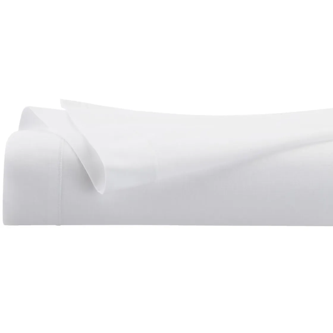 ATMOSPHERA Drap plat en coton Hot