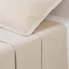 ATMOSPHERA Drap plat en coton Online