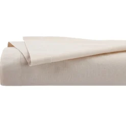 ATMOSPHERA Drap plat en coton Online