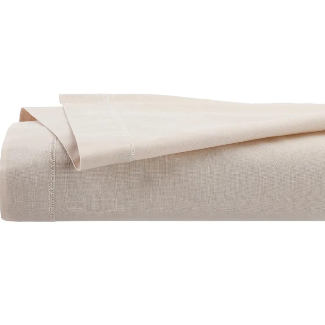 ATMOSPHERA Drap plat en coton Online