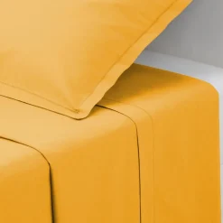 ATMOSPHERA Drap plat en coton Best