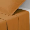 ATMOSPHERA Drap plat en coton Online