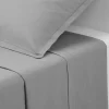 ATMOSPHERA Drap plat, percale Outlet