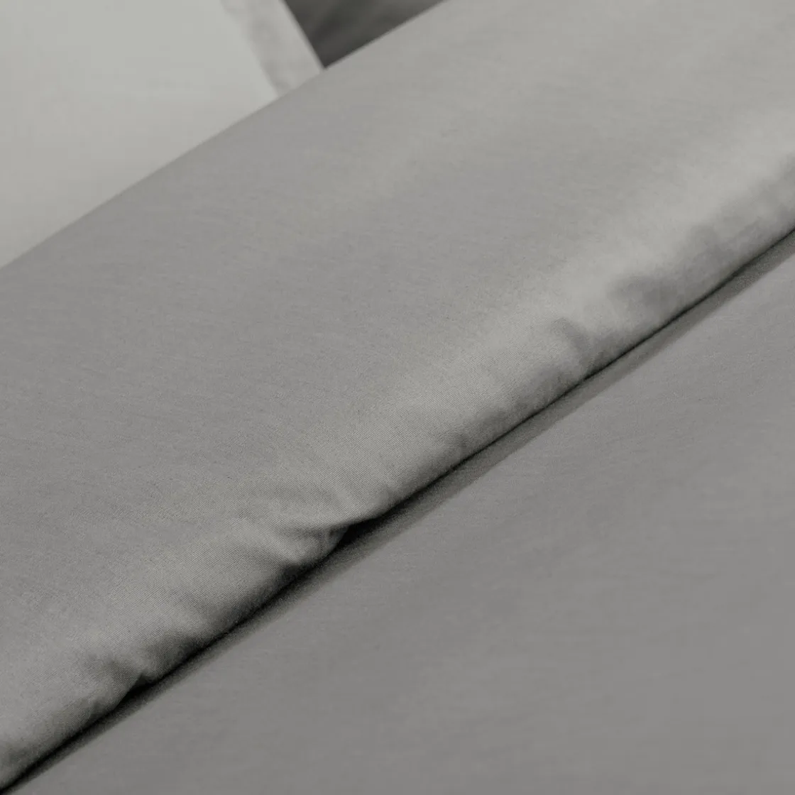 ATMOSPHERA Drap plat, percale Outlet