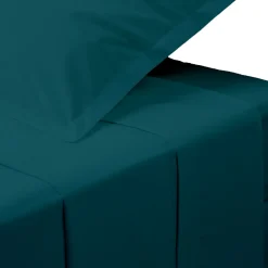 ATMOSPHERA Drap plat, percale Discount