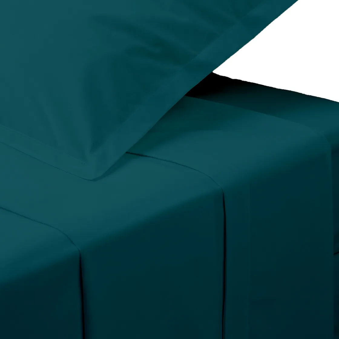 ATMOSPHERA Drap plat, percale Discount