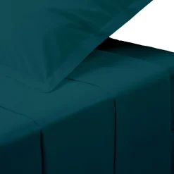 ATMOSPHERA Drap plat, percale Sale