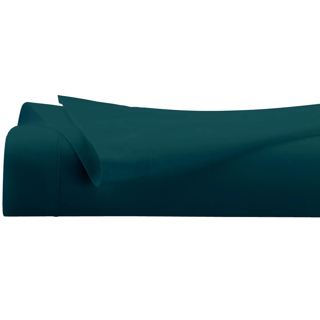 ATMOSPHERA Drap plat, percale Sale