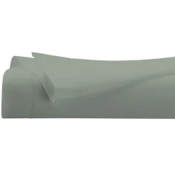 ATMOSPHERA Drap plat, percale Discount