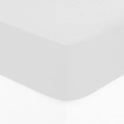 ATMOSPHERA Drap-housse, coton Sale