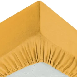 ATMOSPHERA Drap-housse, coton Best