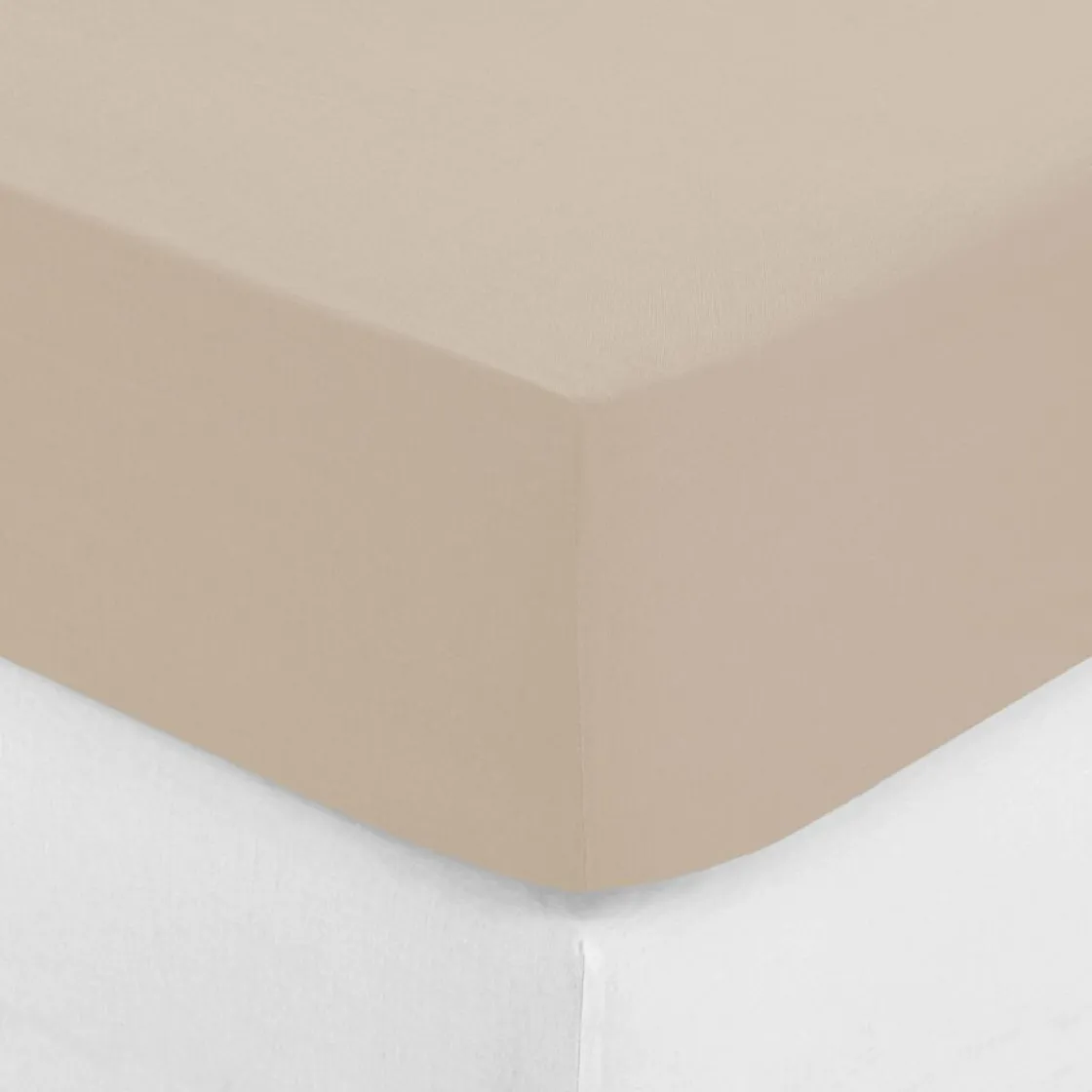 ATMOSPHERA Drap-housse, coton Outlet