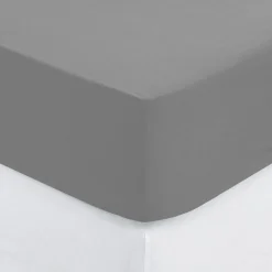 ATMOSPHERA Drap-housse, coton New