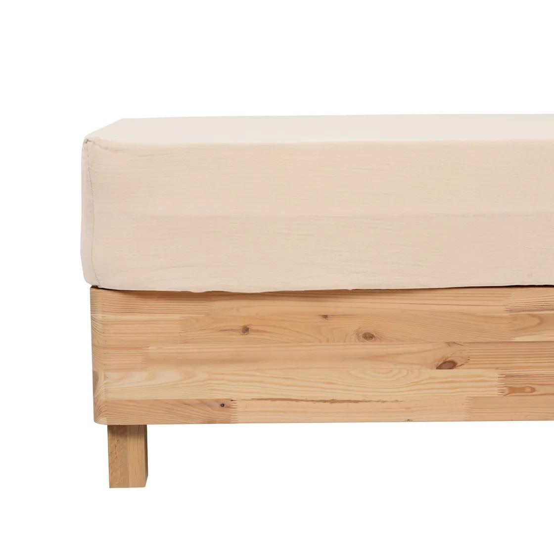 ATMOSPHERA Drap-housse "Flora" Outlet