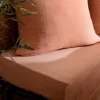 ATMOSPHERA Drap-housse "Flora"