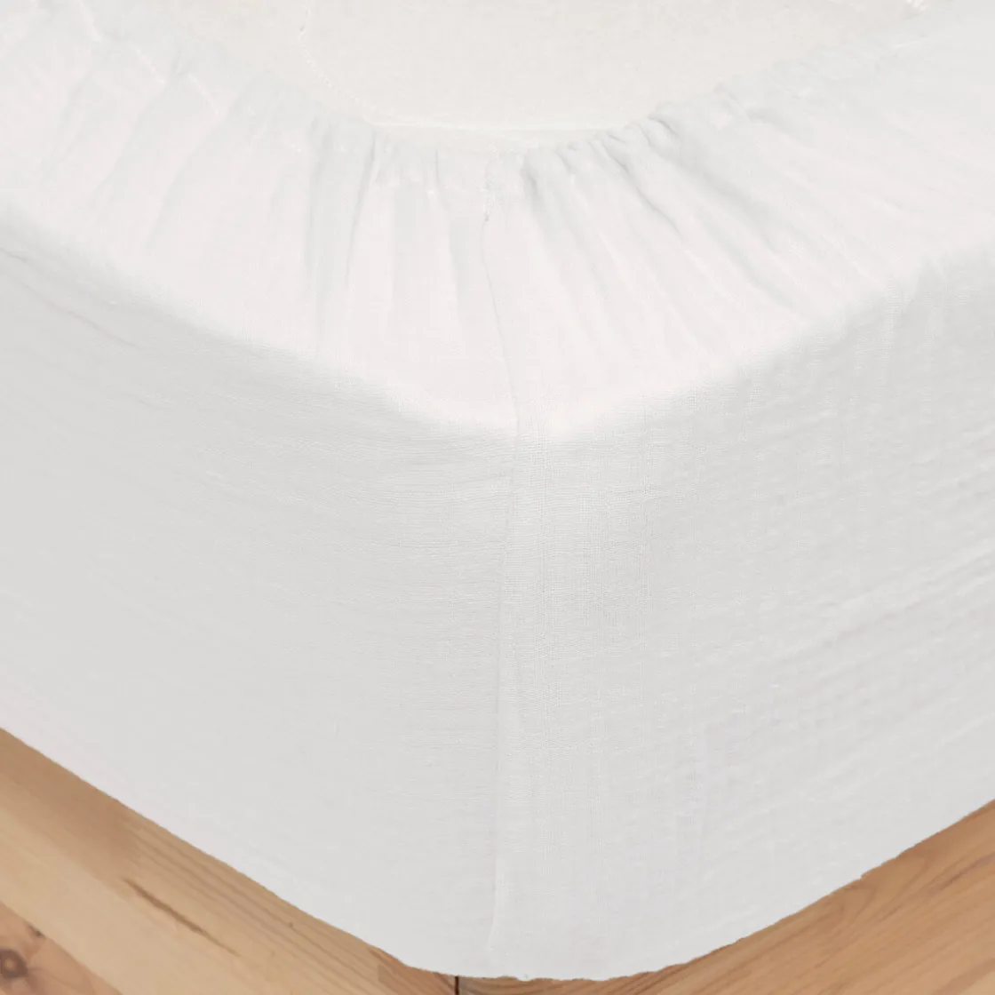 ATMOSPHERA Drap-housse "Flora" Online