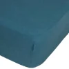 ATMOSPHERA Drap-housse "Linah", lin lavé Online