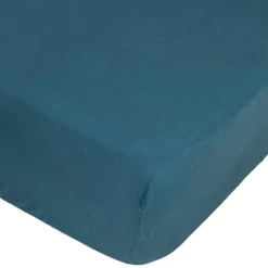 ATMOSPHERA Drap-housse "Linah", lin lavé Online