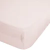 ATMOSPHERA Drap-housse "Linah", lin lavé Discount