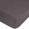 ATMOSPHERA Drap-housse "Linah", lin lavé Outlet
